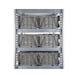 Basic boltless rack For system storage boxes - 3