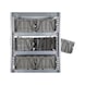 Basic boltless rack For system storage boxes - 2