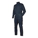Stretch X overall - COVERALL STRETCH X NAVY L - 1