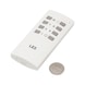 4-channel remote control - SWTCH-EL-4C-REM-CONT-LED-T-12-3-EW-WEISS - 1