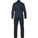 Stretch X overall - COVERALL STRETCH X NAVY S - 2