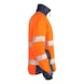 Stretch high-visibility jacket - 2
