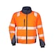 Stretch high-visibility jacket - 1