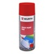 Spray Paint Pro, Matt. Lead Free - PNTSPR-MATT-RAL3020-TRAFFICRED-400ML - 1