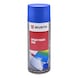 Spray Paint Pro, Matt. Lead Free - PNTSPR-MATT-RAL5017-TRAFFICBLUE-400ML - 1