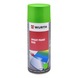 Spray paint Pro, gloss. Lead free - PNTSPR-GLOSS-RAL6018-YELLOWGREEN-400ML - 1