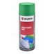 Spray paint Pro, gloss. Lead free - PNTSPR-GLOSS-RAL6024-TRAFFICGREEN-400ML - 1