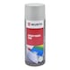 Spray paint Pro, gloss. Lead free - PNTSPR-GLOSS-RAL7035-LIGHTGREY-400ML - 1