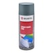 Spray paint Pro, gloss. Lead free - PNTSPR-GLOSS-RAL7011-IRONGREY-400ML - 1