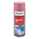 Spray paint Pro, gloss. Lead free - PNTSPR-GLOSS-RAL3015-LIGHTPINK-400ML - 1