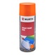 Spray paint Pro, gloss. Lead free - PNTSPR-GLOSS-RAL2004-PUREORANGE-400ML - 1