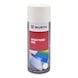 Spray paint Pro, gloss. Lead free - PNTSPR-GLOSS-RAL9003-SIGNALWHITE-400ML - 1