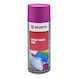 Spray Paint Pro, Matt. Lead Free - PNTSPR-MATT-RAL4006-TRAFFICPURPLE-400ML - 1