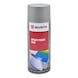 Spray Paint Pro, Matt. Lead Free - PNTSPR-MATT-RAL7004-SIGNALGREY-400ML - 1