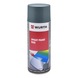 Spray Paint Pro, Matt. Lead Free - PNTSPR-MATT-RAL7011-IRONGREY-400ML - 1
