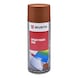 Spray Paint Pro, Matt. Lead Free - PNTSPR-MATT-RAL8002-SIGNALBROWN-400ML - 1
