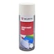 Spray Paint Pro, Matt. Lead Free - PNTSPR-MATT-RAL9003-SIGNALWHITE-400ML - 1