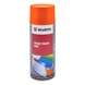 Spray Paint Pro, Matt. Lead Free - PNTSPR-MATT-RAL2004-PUREORANGE-400ML - 1