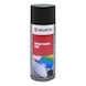 Spray Paint Pro, Satin. Lead Free - PNTSPR-SATIN-RAL9005-JETBLACK-400ML - 1