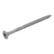 Drilling screw, roof, bugle head, inch - SCR-SD-T17-BUGLE-BATTEN-(CL4)-14G_10X125 - 3