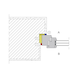 1コンポーネントガンフォーム ピュアロジック フレックス - ピュアロジック　フレックス弾性発泡ウレタン500ML - 2