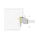 1コンポーネントガンフォーム ピュアロジック フレックス - ピュアロジック　フレックス弾性発泡ウレタン500ML - 6