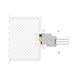 1コンポーネントガンフォーム ピュアロジック フレックス - ピュアロジック　フレックス弾性発泡ウレタン500ML - 12