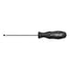 Screwdriver Slotted - 1