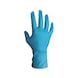 Jednorázové rukavice Sempercare nitrile - OCHRUK-NITRIL-MODRÁ-BEZPUDRU-M(8) - 1