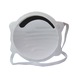 Disposable breathing mask FFP1 Basic - BREAMASK-BASIC-FFP1 - 3