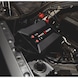Vehicle battery charger WBC-6 - 2