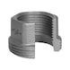 Threaded fitting - FITT-SCRIN-UNION-V1 1/4X2-370 - 1