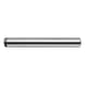 Cylindrical pin, unhardened DIN 7, A4 stainless steel, plain - 1