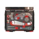 Kit d'outils de calage adapté aux moteurs VW 2.5, diesel - KIT CAL DIST  VW 2.5 D (INJEC POMPE) - 2