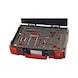 Timing tool set 13 pieces, for VW Group 1.4-1.6-1.8-2.0, petrol - 1