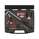 Kit d'outils de calage pour VW 1.2 - 1.4 - 1.6 - 1.9 - 2.0, diesel - 2