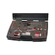Timing tool set 17 pieces, for VW Group 1.2-1.4-1.6-1.9-2.0-2.5, petrol/diesel - 1