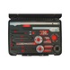 Timing tool set 52 pieces, for Toyota 1.0-1.3-1.5-1.6, petrol/1.4-2.0-2.2, diesel - 2