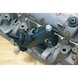 Glow plug tool set 1.5-1.9-2.2-2.5 dCi engines, M10x1 Renault, Nissan 14 pieces - 2