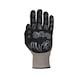 Cut-resistant glove, TigerFlex Cut3 - 2