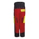 Forst cut protection trousers - 2