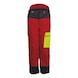 Forst cut protection trousers - 1