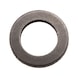 Rondelle ISO 7092 acier brut 300 HV - 1