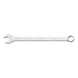 Combination wrench, inch - COMBIWRNCH-ANGLD-(EXTRA-LONG)-WS7/8 - 1