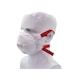 Masque pour poussières fines, jetable FFP3 V NR - 2