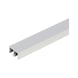 Twin guide rails, top For GSB 25/50 sliding door fitting - 1