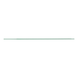 Orrfűrészlap, nemesacélhoz, háromcsillagos Nemesacél lapokhoz és csövekhez - ORRFŰRÉSZLAP-FÉM-3DB-RM-116X1,4 - 2