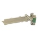 Concealed cabinet hinge, TIOMOS Impresso 110/90 A - HNGE-TS-IMPRESSO-110-M-BB-C03 - 1