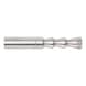 W-VIZ-IG internally threaded anchor, A4 stainless steel for W-VIZ-IG/A4 injection systems (concrete) - 1