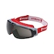 Full-vision goggles Scorpius with external sun protection lens - 1